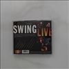 Pizzarelli Bucky -- Swing Live (1)