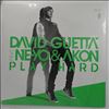Guetta David Feat. Ne-Yo & Akon -- Play Hard (1)