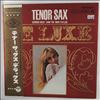 Auld Georgie, Taylor Sam (The Man) -- Tenor Sax / De Luxe (3)