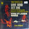 Wings -- Live And Let Die (1)
