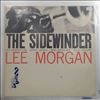 Morgan Lee -- Sidewinder (1)