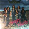 Victory -- Hungry Hearts (2)