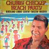 Checker Chubby -- Beach Party (1)