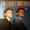 Everly Brothers -- Greatest Recordings (2)