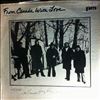 Various Artists -- From Canada With Love (1)