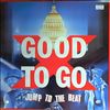 Various Artists -- Good To Go (Original Motion Picture Soundtrack) (1)