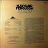 Ferguson Maynard Sextet -- Six By Six (2)