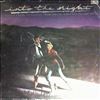 Various Artists -- "Into The Night". Original Motion Picture Soundtrack (2)
