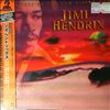 Hendrix Jimi -- First Rays Of The New Rising Sun (2)