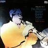 Bechet-Mezzrow Quintet/Septet & Price Sammy -- Really The Blues (2)