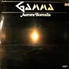 Gamma -- Aurora Borealis (1)
