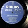 Le Grand Orchestre De Mauriat Paul -- Soul Album (1)