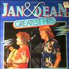 Jan & Dean -- Greatest Hits (2)