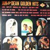 Jan & Dean -- Jan & Dean Golden Hits Volume 2 (2)