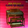 Sir Gould Julian -- Love is blue (1)