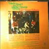 Alpert Herb & Tijuana Brass -- Christmas Album (2)
