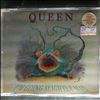 Queen -- I'm Going Slightly Mad (1)