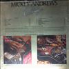 Andrews Mickey -- Collage (2)