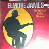 James Elmore -- Original Folk Blues (1)