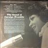 Franklin Carolyn (Sister of Franklin Aretha) -- Chain Reaction (1)