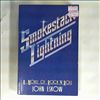 A Novel Of Rock 'N' Roll -- Smokestack Lightning (John Eskow) (2)