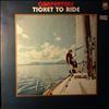 Carpenters -- Ticket To Ride (1)