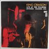 King Crimson -- Live At The Fillmore (November - December 1969) (3)