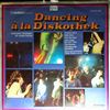 Various Artists -- Dancing a la diskothek (2)