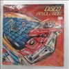 Various Artists -- Disco Revolution (1)