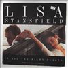 Stansfield Lisa -- In All The Right Places / Someday (I'm Coming Back) (1)