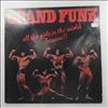 Grand Funk Railroad -- All The Girls In The World Beware !!! (2)