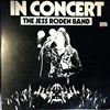 Roden Jess Band -- In Concert (1)