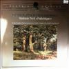 Grosses Rundfunk-Sinfonieorchester der UdSSR (dir. Fedosejew W.) -- Tchaikovsky - Symphony nr. 6 "Pathetique" (1)