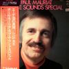 Le Grand Orchestre De Mauriat Paul -- Love Sounds Special  (2)