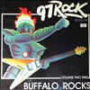 Various Artists -- Buffalo rocks (1)
