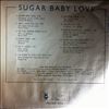 Super Grup Electrecord (cond. Mindrila D.) -- Sugar Baby Love (2)