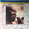 Slim Memphis -- Legacy of the blues vol.7 (2)
