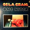 Eela Craig -- One Niter (1)
