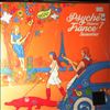 Various Artists -- Psyche France Seventies Volume 7 (2)