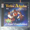 Orig Trio Alpin Aus Dem Zillertal -- Same (1)