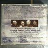 Crosby, Stills, Nash, Young -- No Tears Left/Looking Forward (1)