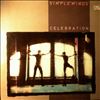 Simple Minds -- Celebration (2)