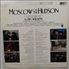 Various Artists -- Moscow On The Hudson Original Motion Picture Soundtrack (1)