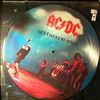 AC/DC -- Let There Be Rock (1)