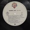 A-HA -- Scoundrel Club (1)