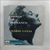 Lanza Mario -- Songs of romance (2)