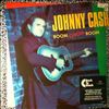 Cash Johnny -- Boom Chicka Boom (1)
