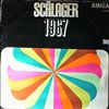 Various Artists -- Schlager (1)
