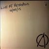 Wishbone Ash -- Live At Metropolis 16/05/15 (2)