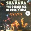 Shanana (Sha Na Na / Sha-Na-Na) -- Golden Age Of Rock `N` Roll (1)
